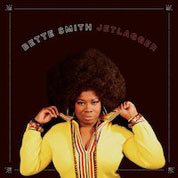 Bette Smith Jetlagger Cover