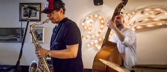 Chip Wickham: Shamal Wind