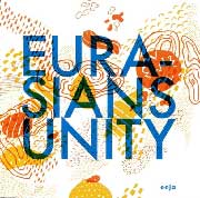 Eurasians Unity Cover