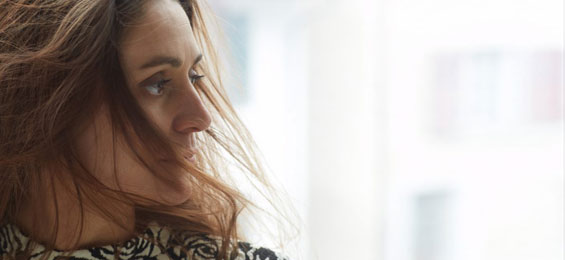 Lisette Spinnler: Sound Between Falling Leaves