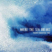 Where The Sea Breaks