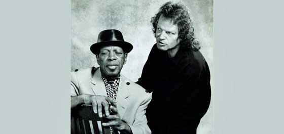 Joachim Kühn Melodic Ornette Coleman