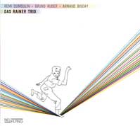 Das Rainer Trio COVER
