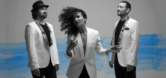 15 Fragen an Nesrine Belmokh