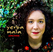 Judith Tellado Yerba Mala COVER