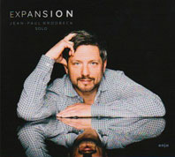 Jean Paul Brodbeck Expansion COVER