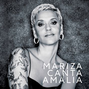 Mariza Canta Amalia COVER