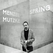 Menzel Mutzke Spring COVER