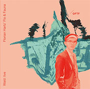 Florian Hartz Flo Fauna COVER