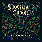 Shoodja Choodja COVER