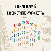 Toumani Diabaté COVER