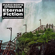 mario roms interzome eternal ficition COVER