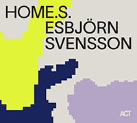 HOME.S. Esbjoern Svensson COVER