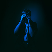 Tadhg Daly Getting It All Wrong COVER