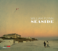 William Flynn Seaside COVER