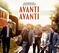 Avanti Avanti COVER