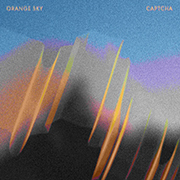 Captcha Orange Sky COVER