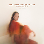 Lisa Wilhelm potpourri COVER
