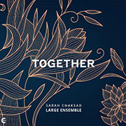 TOGETHER COVER