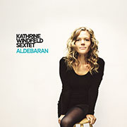 Kathrine Winfeld Sextet COVER