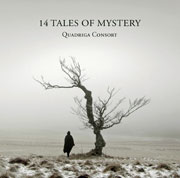 14 Tales of Mystery