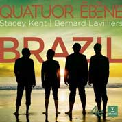 Cover Brazil
