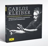Cover Carlos Kleiber