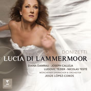 Donizetti - Lucia di Lammermoor