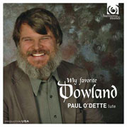 Dowland