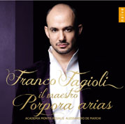 fagioli - porpora