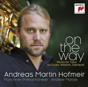 Hofmeir - on the way