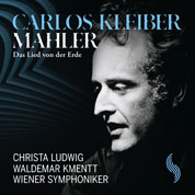 Cover Kleiber-Mahler