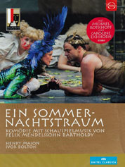 „Sommernachtstraum“ in Salzburg