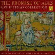 The Promise of Ages – A Christian Collection