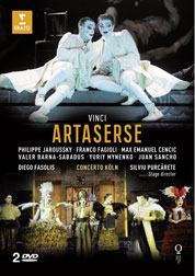 Artaserse