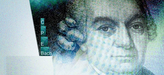 300 Years Carl Philipp Emanuel Bach