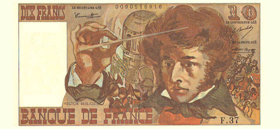 Hector Berlioz: Symphonie fantastique