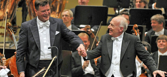 Thielemann - Pollini