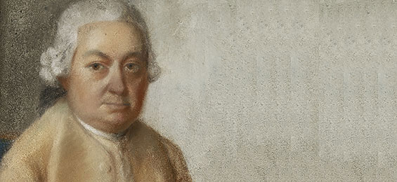 Carl Philipp Emanuel Bach: Edition und Collection