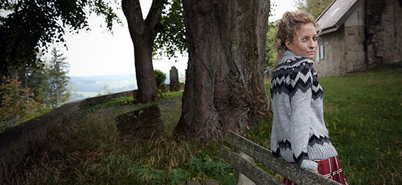 Heimliche Aufforderung – Christiane Karg singt Richard Strauss