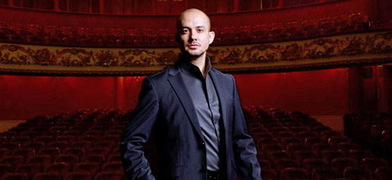 Porpora arias – der Komponist der viel über Stimmen wusste