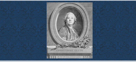 Christoph Willibald Gluck – „La Clemenza di Tito“