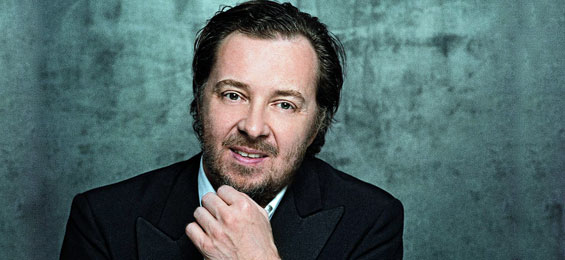 C. Gerhaher - Nachviolen