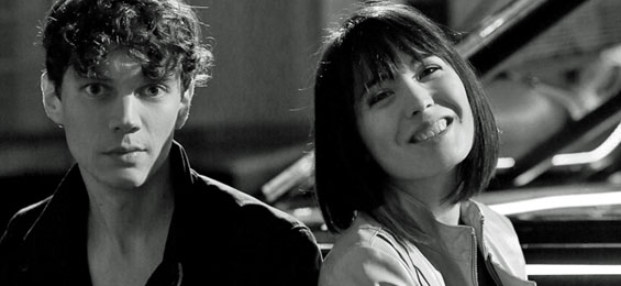 Ott und Tristano: Scandale