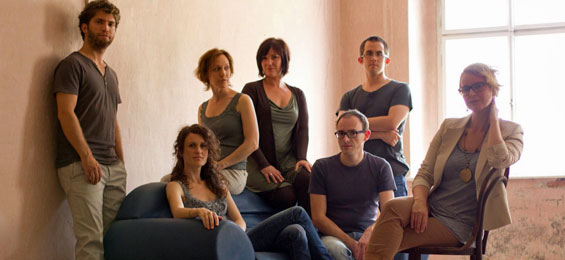 Quadriga Consort 14 Mystery Tales