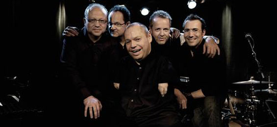 Thomas Quasthoff; Mein Weihnachten – Gedichte & Songs