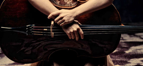 Sol Gabetta – Prayer