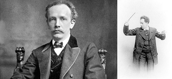 Der andere Richard Strauss
