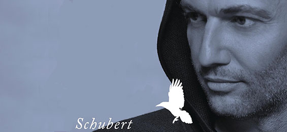 Jonas Kaufmann auf „Winterreise“