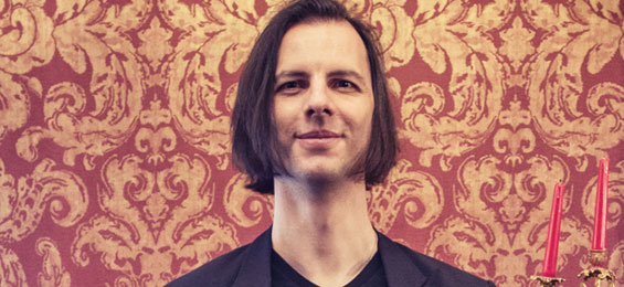 Teodor Currentzis Foto Robert Kittel / Sony Classical